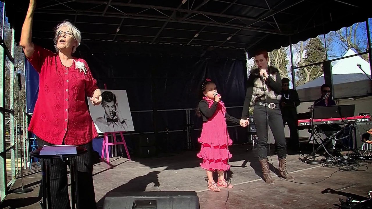 Journée des maladies rares 2014 à Montpellier