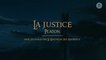 La justice – PLATON