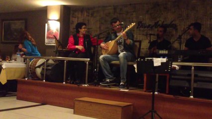 Güler Duman - Kenan Coşkun Konser