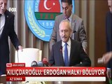 Kemal Kılıçdaroğlu'nun 