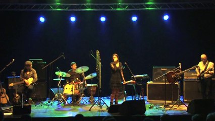 Seltic Family - "La musique celtique... autrement !"