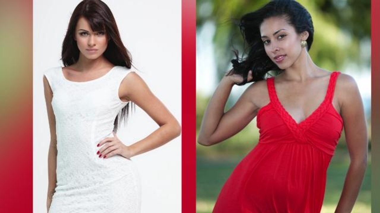 Hot Summer Dress Styles Under $70