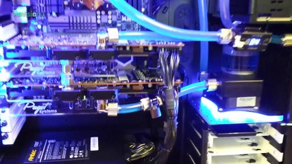 4K Gaming at 60Hz Hands-On - Tekzilla Bites