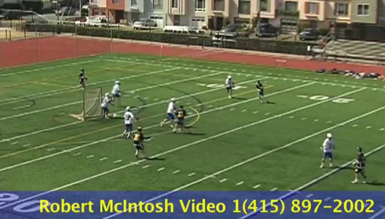 San Francisco Sports  Videographer