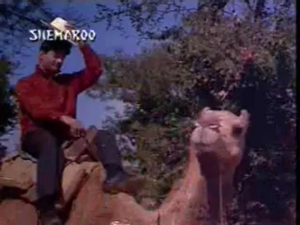 aaj phir jeene ke tamana hai - Just Music 4 Relaxation..!!! *ARaj*