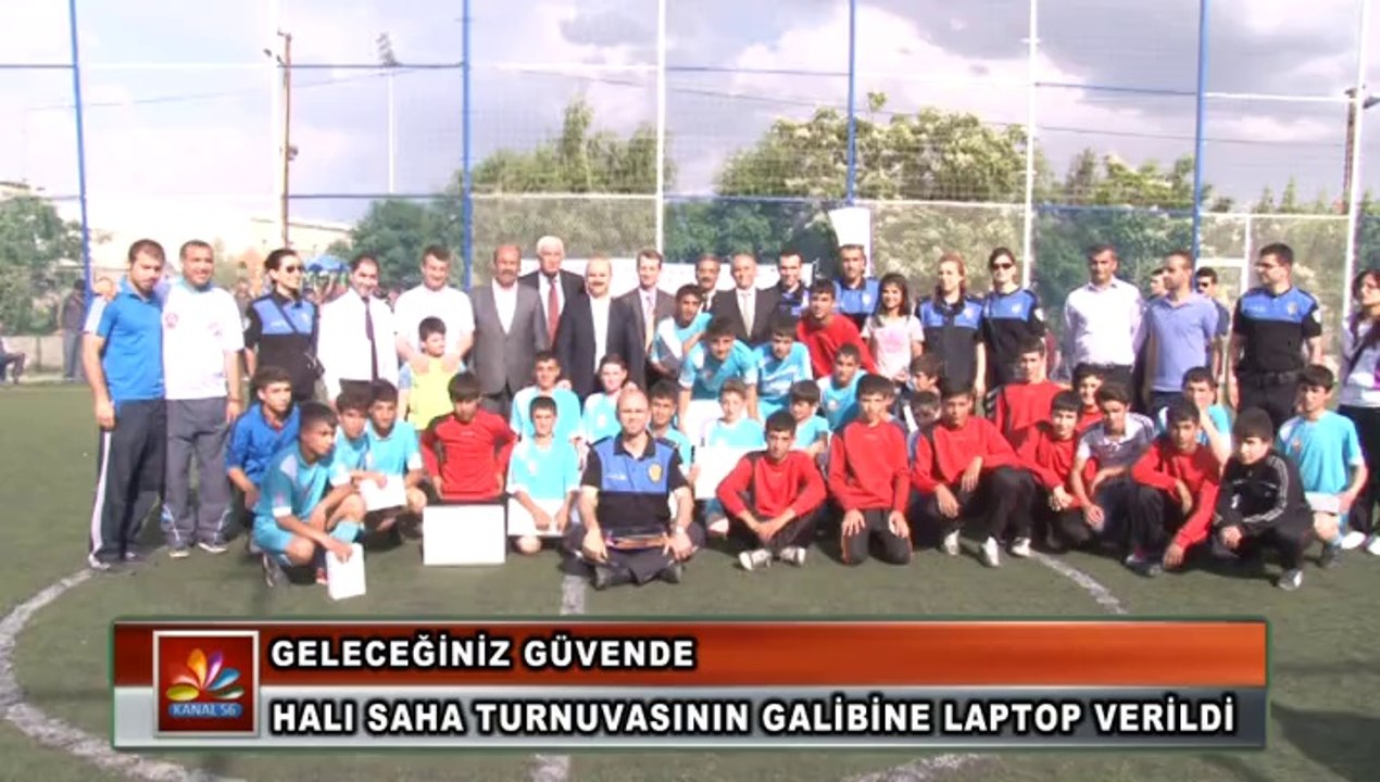 GELECEĞİNİZ GÜVENDE