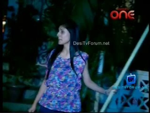 Haunted Nights - Kaun Hai Woh 23rd May 2014 Video Watch Full Episode