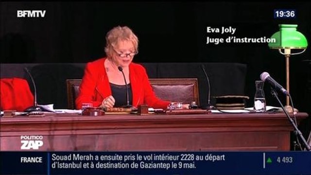 Politicozap: Quand Christine Boutin détourne Star Wars - 23/05