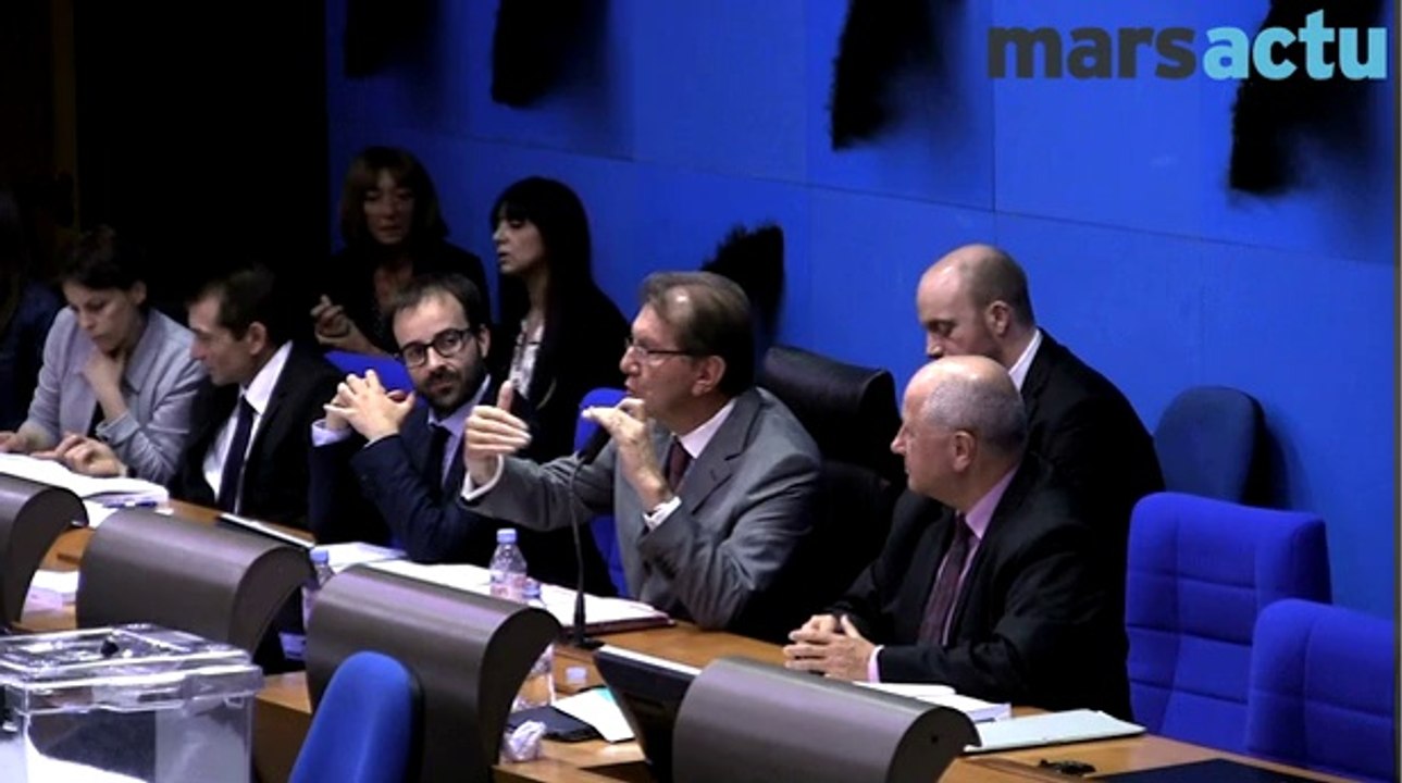 MPM : débats autour du BHNS