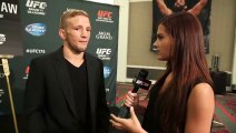 UFC 173: Ultimate Media Day Recap