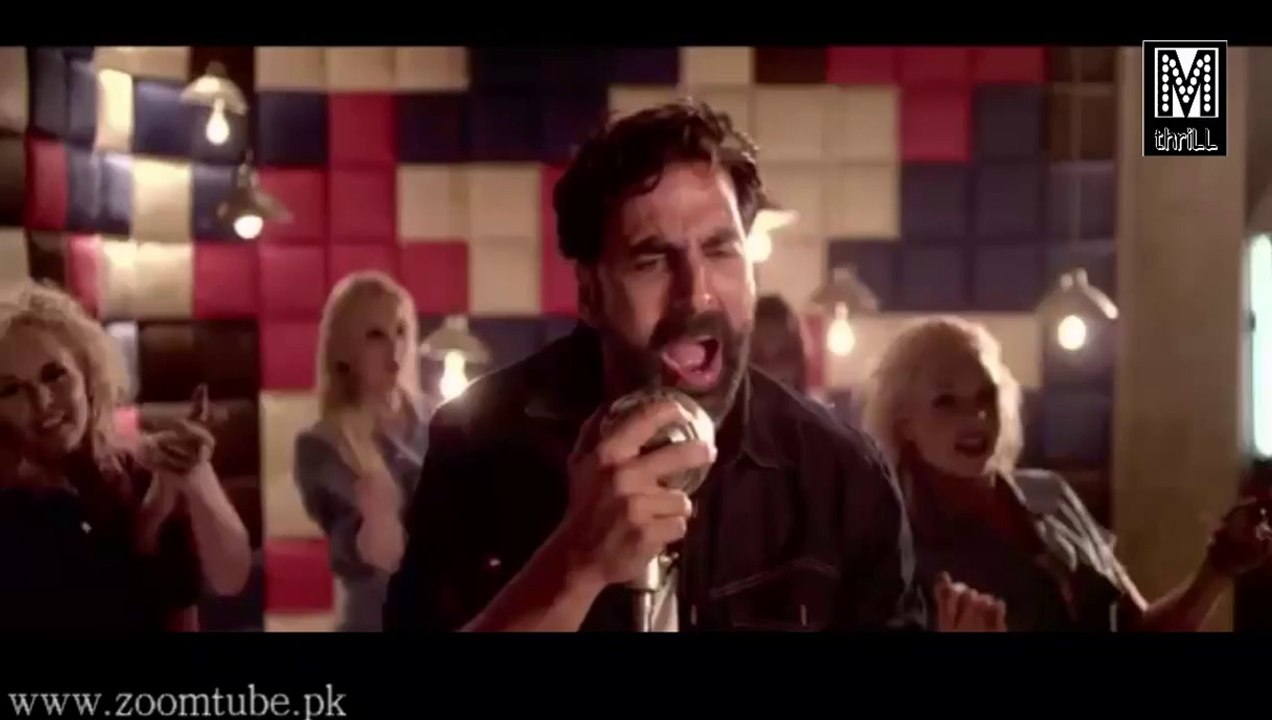 Fugly Fugly Kya Hai  Akshay-Kumar Uncut -Fugly-Yo Yo Honey Singh Once Agai. Official Video