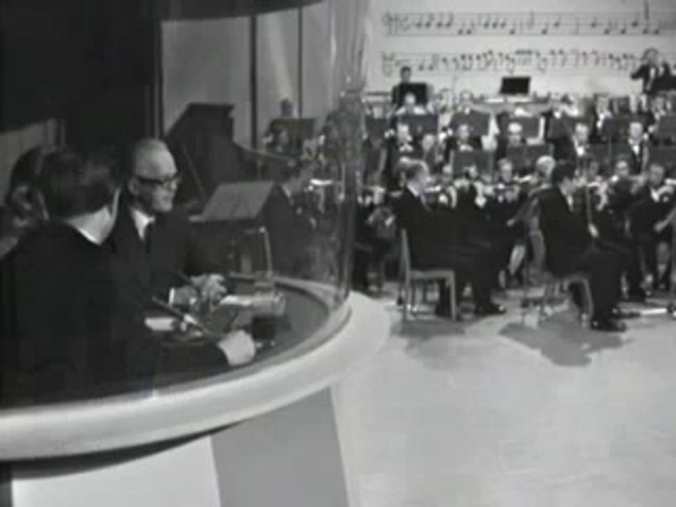 MUSIKKFRÅGAN KONTRAPUNKT 1970 PR. 12 DEL 1