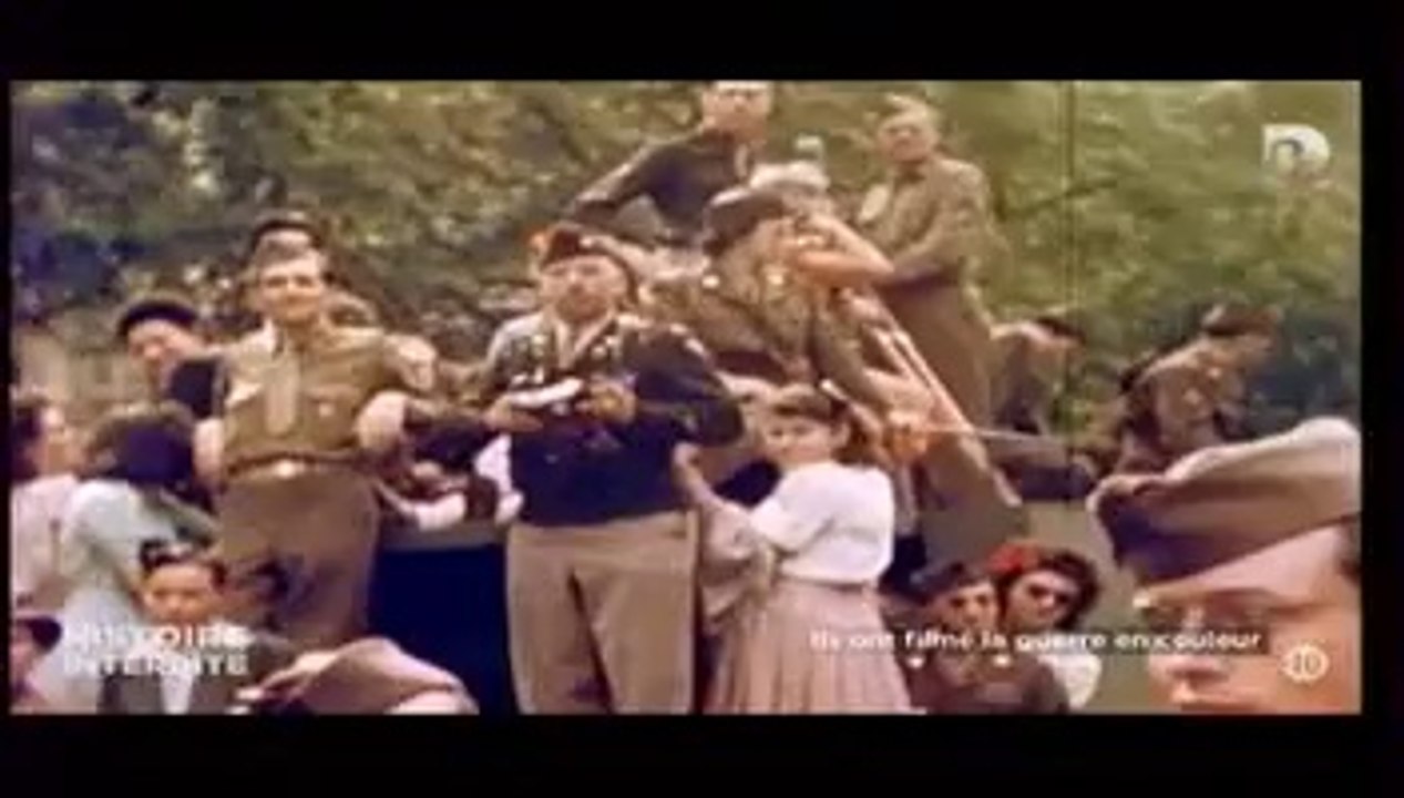 La Libération  (3/3)