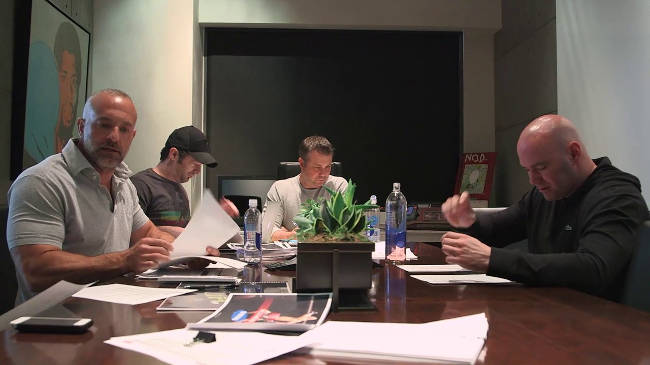 UFC Embedded: Vlog Series - Episode 5