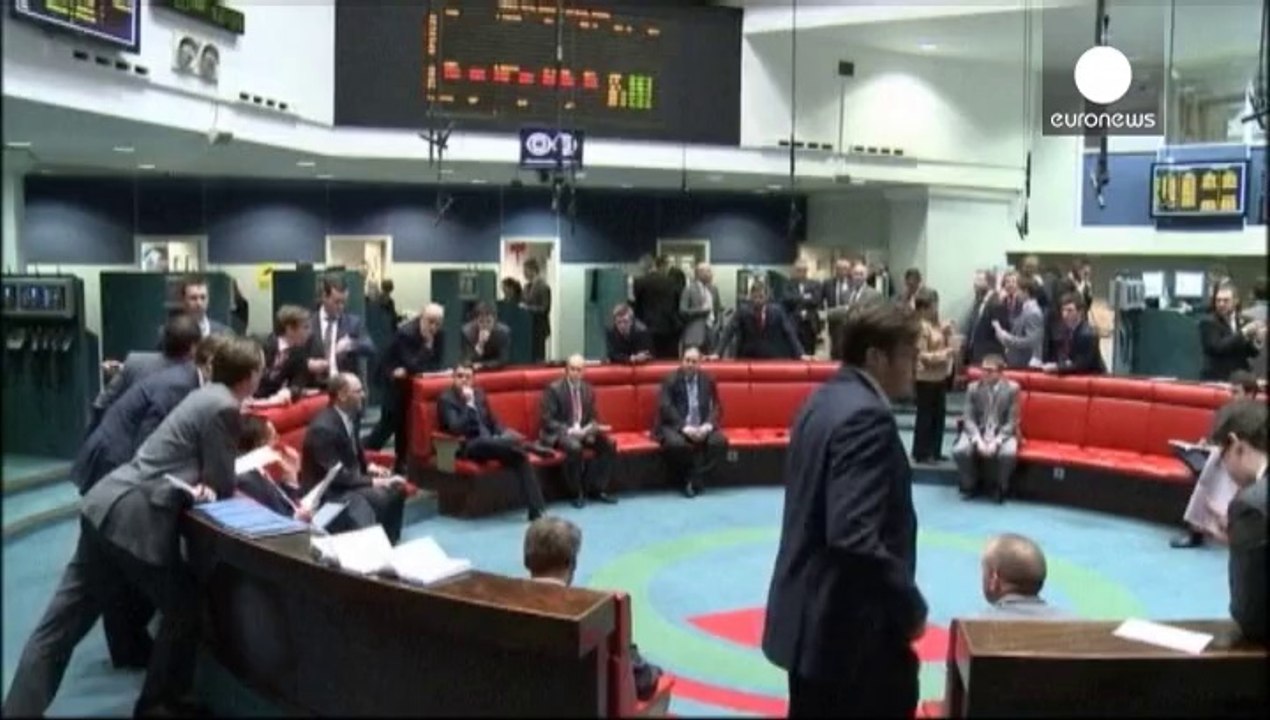 Barclays fined and trader banned over gold trade price fixing attempt