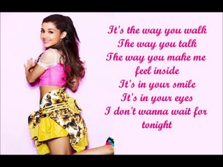 Ariana Grande | Daydreamin (Paroles / Lyrics)