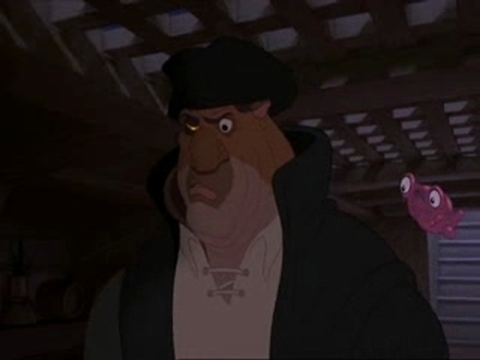 DISNEY: UN HOMME LIBRE