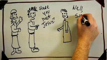 Tic-Tac-Toe Evangelism
