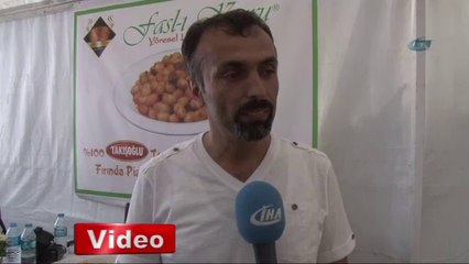 Çayeli Fasulyesi’ne Akkuş’tan Rakip Çıktı - VİDEO İZLE - www.olay53.com