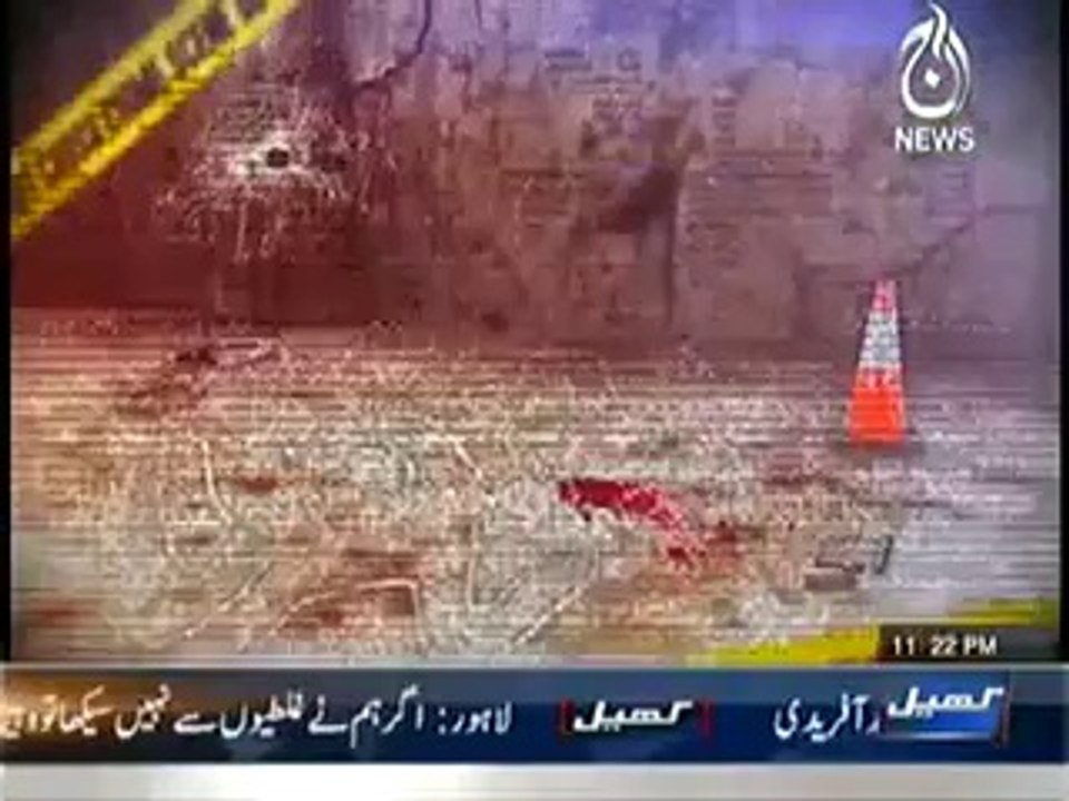 Kahani ke peeche on Aaj news – 23rd May 2014