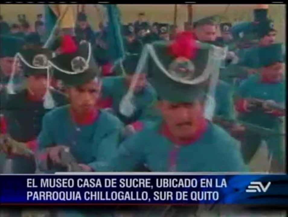 museo Casa Sucre-1
