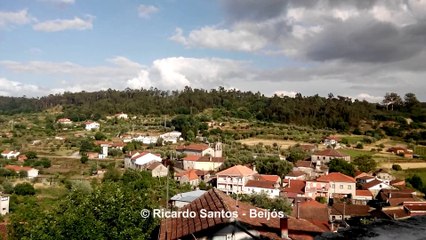 Beijós - Alto da Cadina