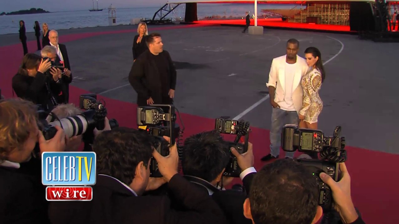 Flashback Friday- Kim Kardashian's Exes! - Video Dailymotion