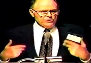 Wounded Healer - Jim Logan