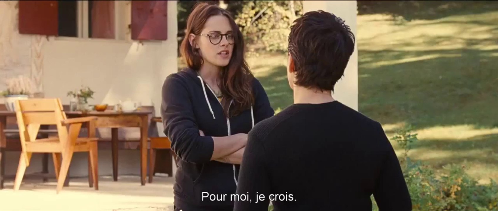 Clouds of Sils Maria Official Cannes Trailer (2014) Kristen Stewart, Chloe Grace Moretz HD