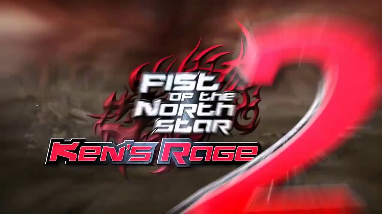 E3 2012: Fist of the North Star: Ken's Rage 2 - Trailer di debutto