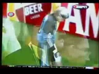 Where Sports meets Humanity! Amazing Video!