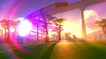 Powerstar Golf - Xbox One Announce Trailer