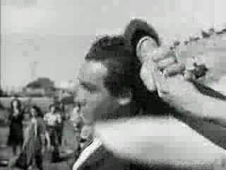 Riso Amaro (Fragment)