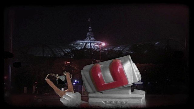 un retournement de situation