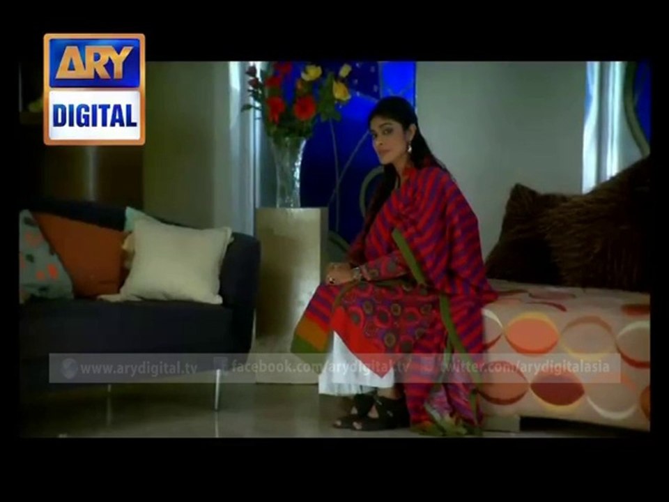 Saans Ep 34