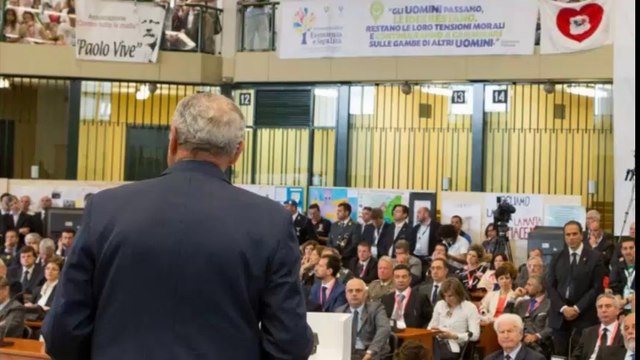 Esattamente 22 anni fa venne ucciso il magistrato antimafia Giovanni Falcone