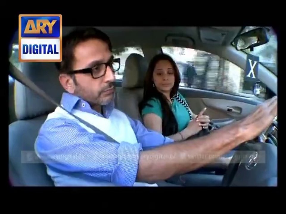 Saans Ep 39