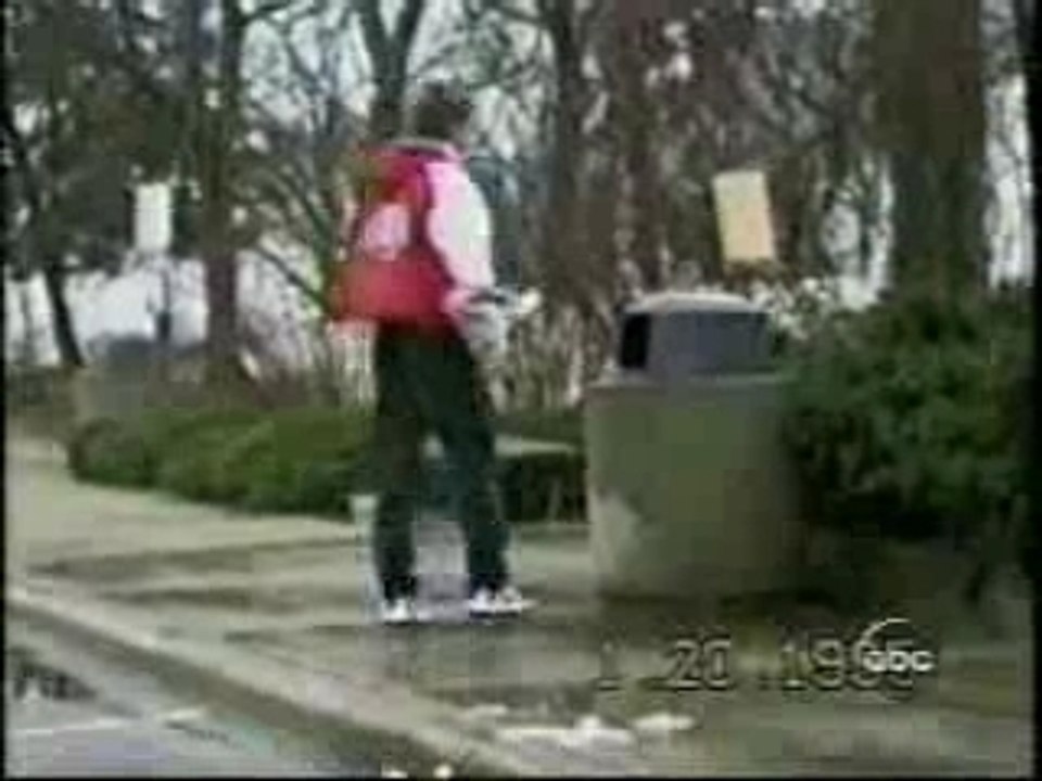 Versteckte Kamera Hidden Cam