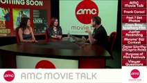 AMC Movie Talk - Official BATMAN Vs SUPERMAN Title Revealed, Chance To Be In STAR WARS