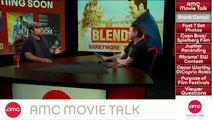 BLENDED Director Frank Coraci In Studio - AMC Movie News