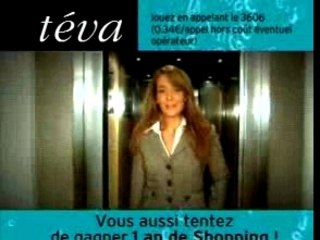 Gagnez 1 an de Shopping