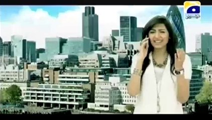 Bashar Momin Episode 14 (Part 2/3) 23 May 2014 - Full HD Drama By GEO TV