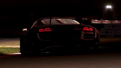 GRID Autosport - Endurance