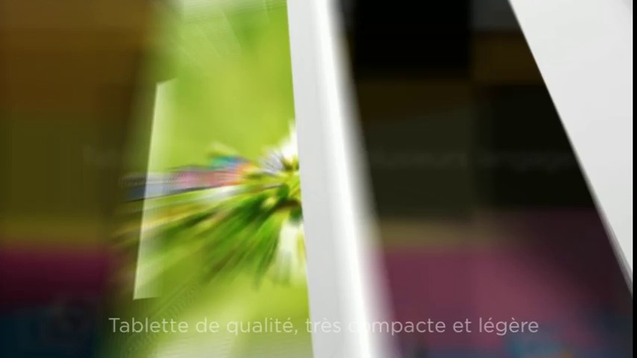 tablette 7 pouces android