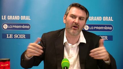 Laurent Vidal : «Si on ne fait rien pour mettre de l'ordre dans les paris, le sport n'existera plus dans 10 ans»