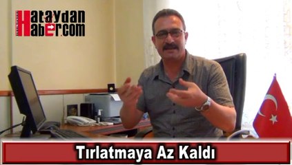 VEYSEL CINCIK 23 MAYIS 2014