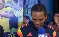 Carlos Bacca duda de continuidad en Sevilla despues del Mundial