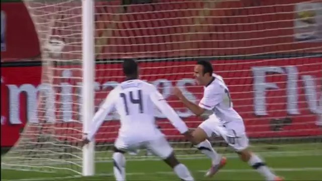 Klinsmann reveals reasoning on Donovan call