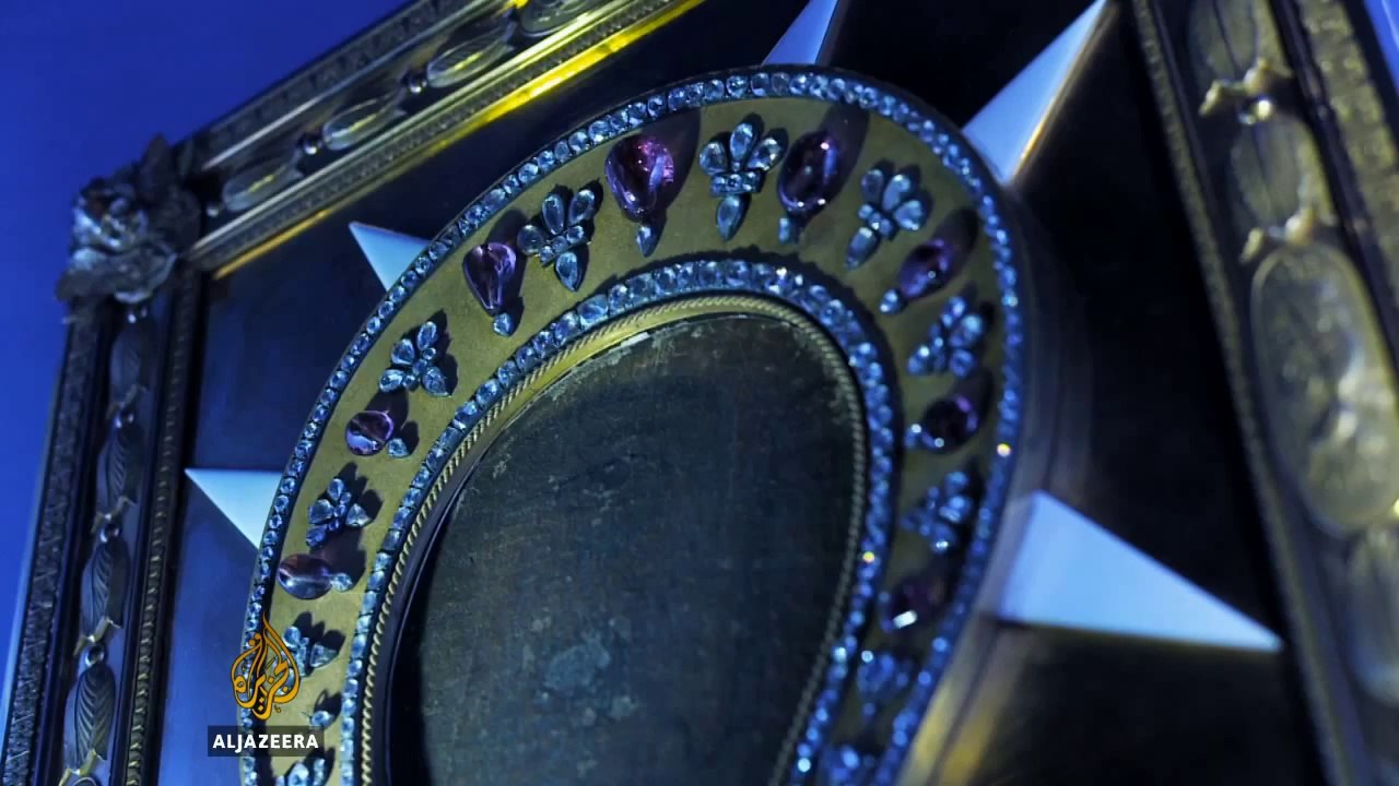 Alhemija Balkana - Crna Gora /8 epizoda/ http://balkans.aljazeera.net