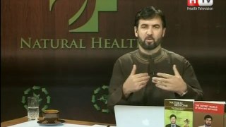 Natural Health with Abdul Samad on Health TV, Topic: How can you Achieve Success?